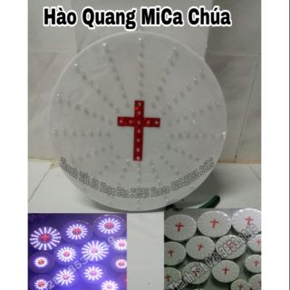 Hào Quang ApLu Cao Cấp 1T6 Chúa
