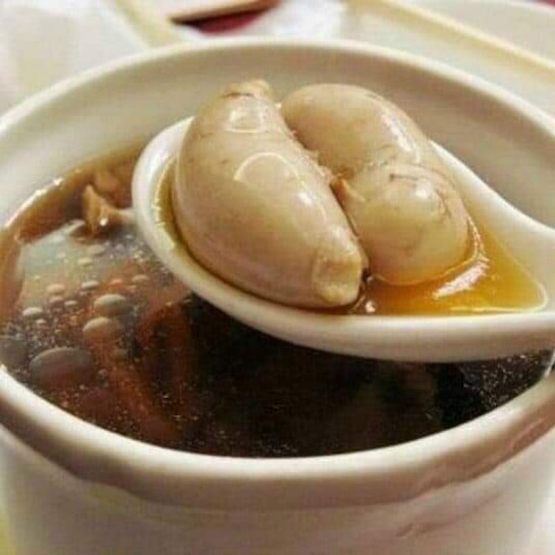 Ngọc kê gà. Hộp 500g