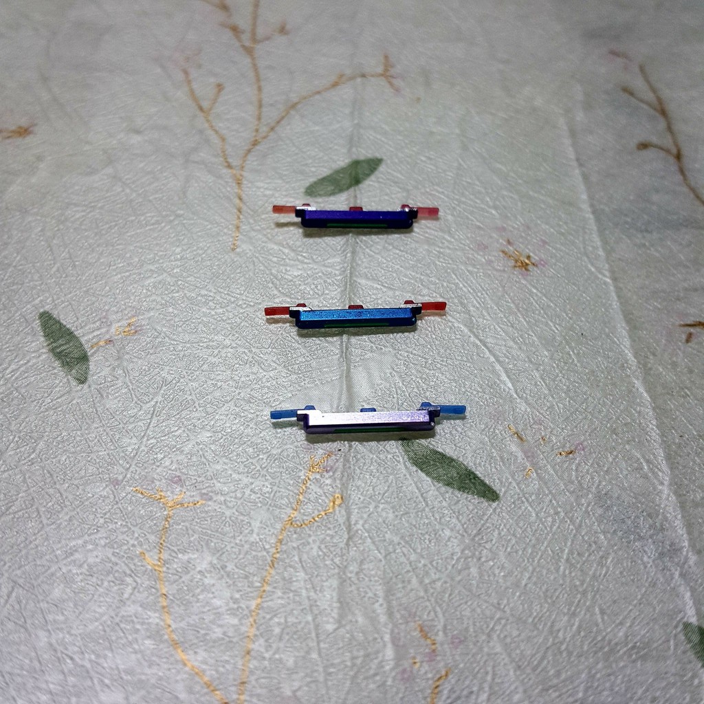 Nút Nguồn, Nút Âm Lượng Ngoài Oppo F11 Pro CPH1969 Tháo Máy