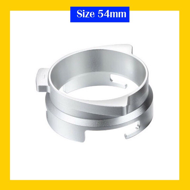Vòng Đong Cà Phê Size 58; 53; 51mm - Dosing Funnel