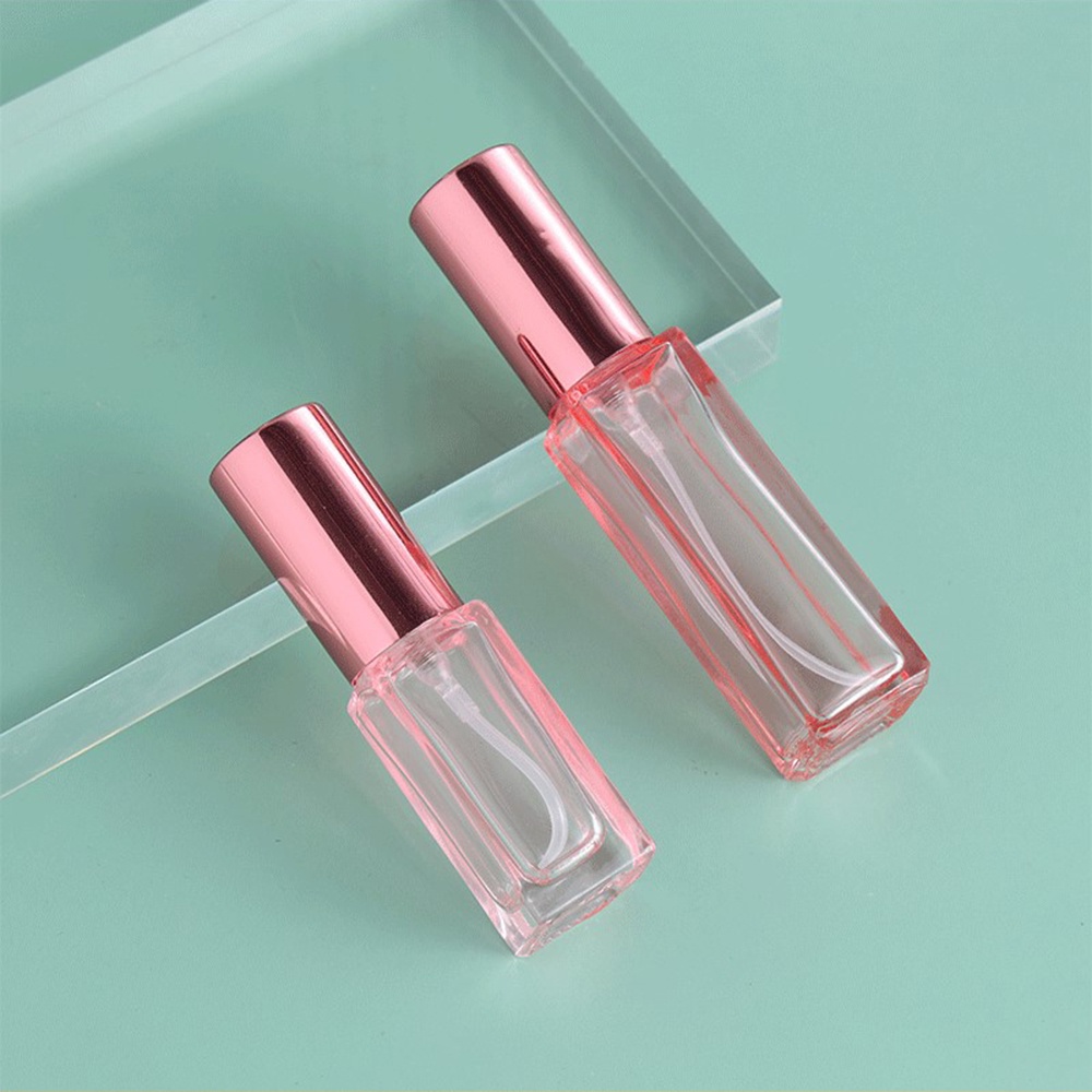 Chai Xịt Nước Hoa Mini Vỏ Sò Nhiều Màu 10ml 20ml