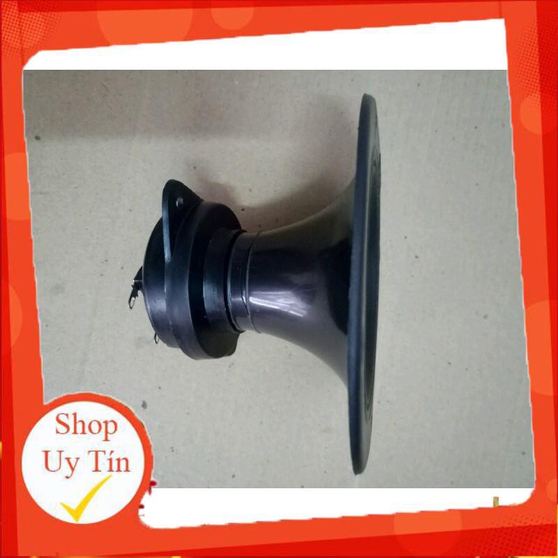 Loa siêu tép thạch anh tròn - giá 1 đôi