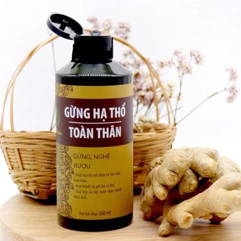 Cốt nghệ hạ thổ trắng da bụng và toàn thân Wonmom