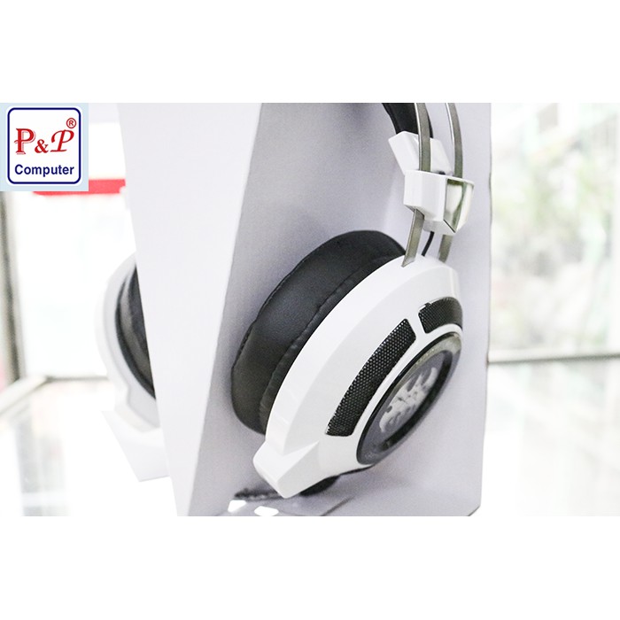 Tai nghe chụp tai Soundmax AH-323 – Gaming Headphone