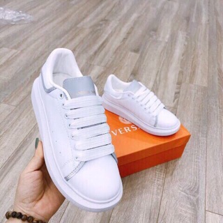 [ Fullbox + Giấy Gói ] Sneaker MC Phản Quang cao cấp