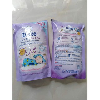 Combo Nước Giặt + Nước Xả DNEE ( 1 NƯỚC GIẶT + 2 NƯỚC XẢ )