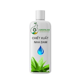 CHIẾT XUẤT NHA ĐAM 500g