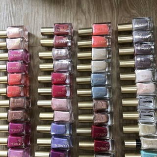 Sơn móng tay L’OREAL