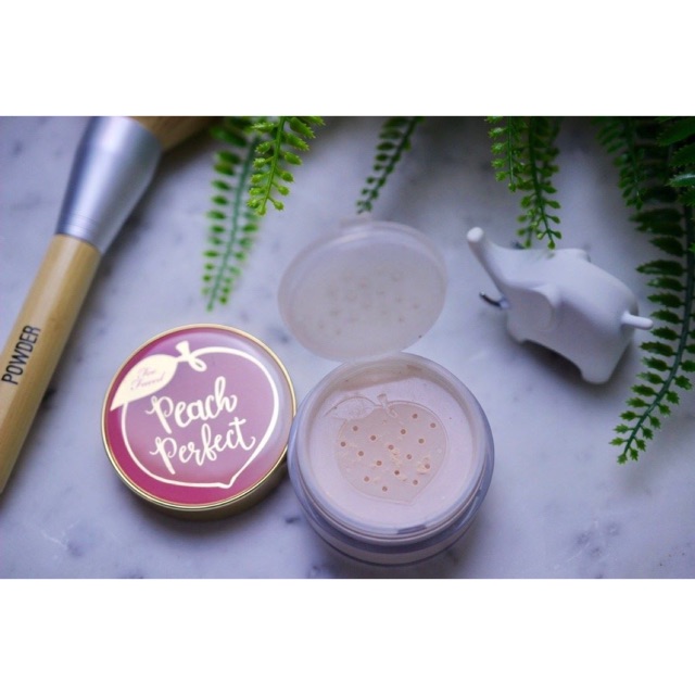 Phấn phủ bột tông da Too Faced ( auth )