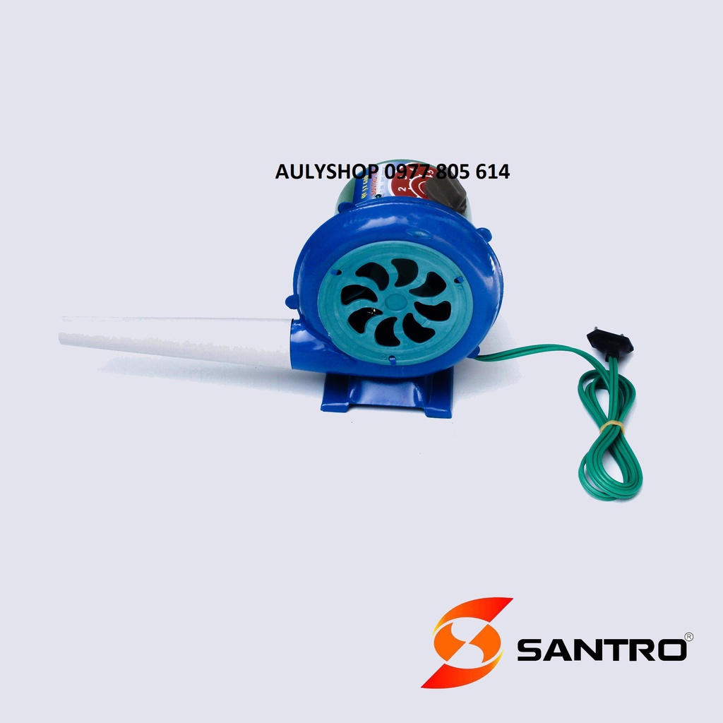 Quạt thổi bếp than, nướng thịt, nướng chả - Bễ thổi lửa Hoả tốc 15w,20w,35w