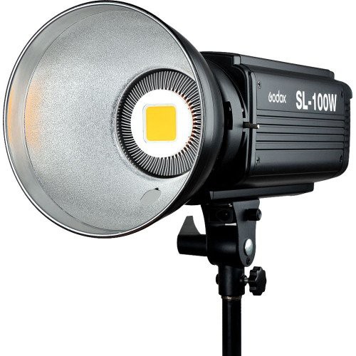 Đèn LED quay phim Godox SL chính hãng bảo hành 12 tháng