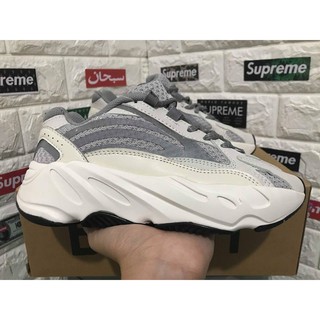 Xả 50% Giày 350 Đen Phản Quang, 700 Phản Quang (Full Box)