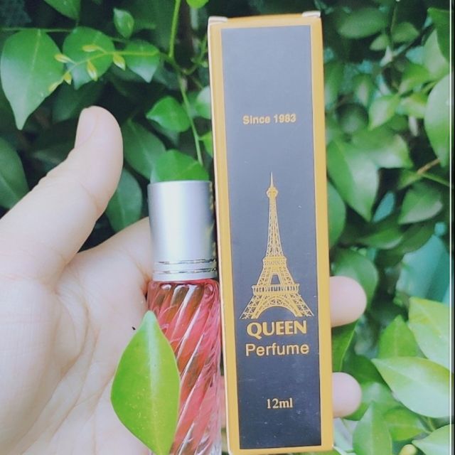 Nước Hoa QUEEN Perfume Since 1983 | BigBuy360 - bigbuy360.vn