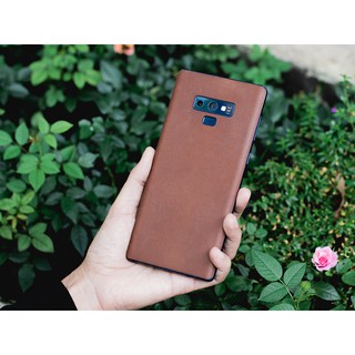 Dán da Samsung Note 9