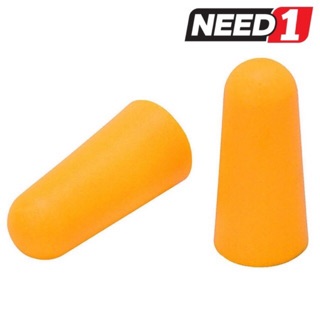Nút Nhét Lỗ Tai Chống Ồn 3M (set 2 miếng)