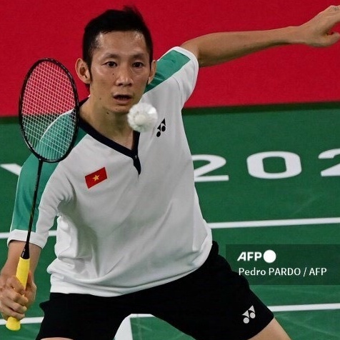Áo cầu lông, quần cầu lông Yonex chuyên nghiệp mới nhất cho nam và nữ tập luyện cầu lông