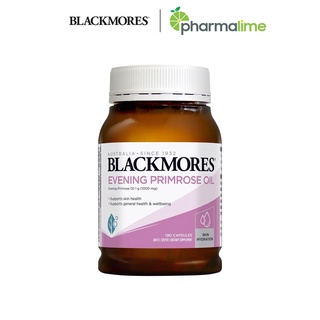 Tinh dầu hoa anh thảo blackmores – giúp cân bằng nội tiết tố