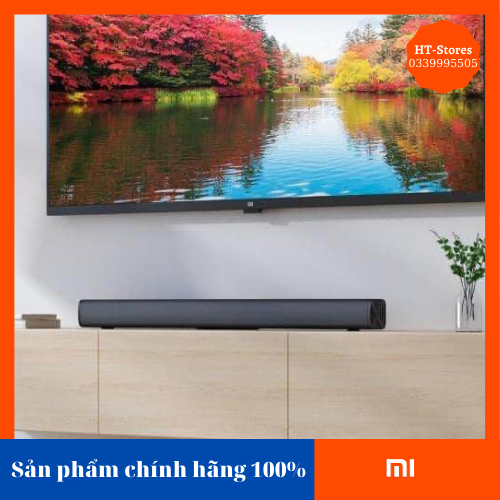 Loa Tivi Xiaomi - Redmi Soundbar TV - Kết Nối Bluetooth 5.0 HT-Stores