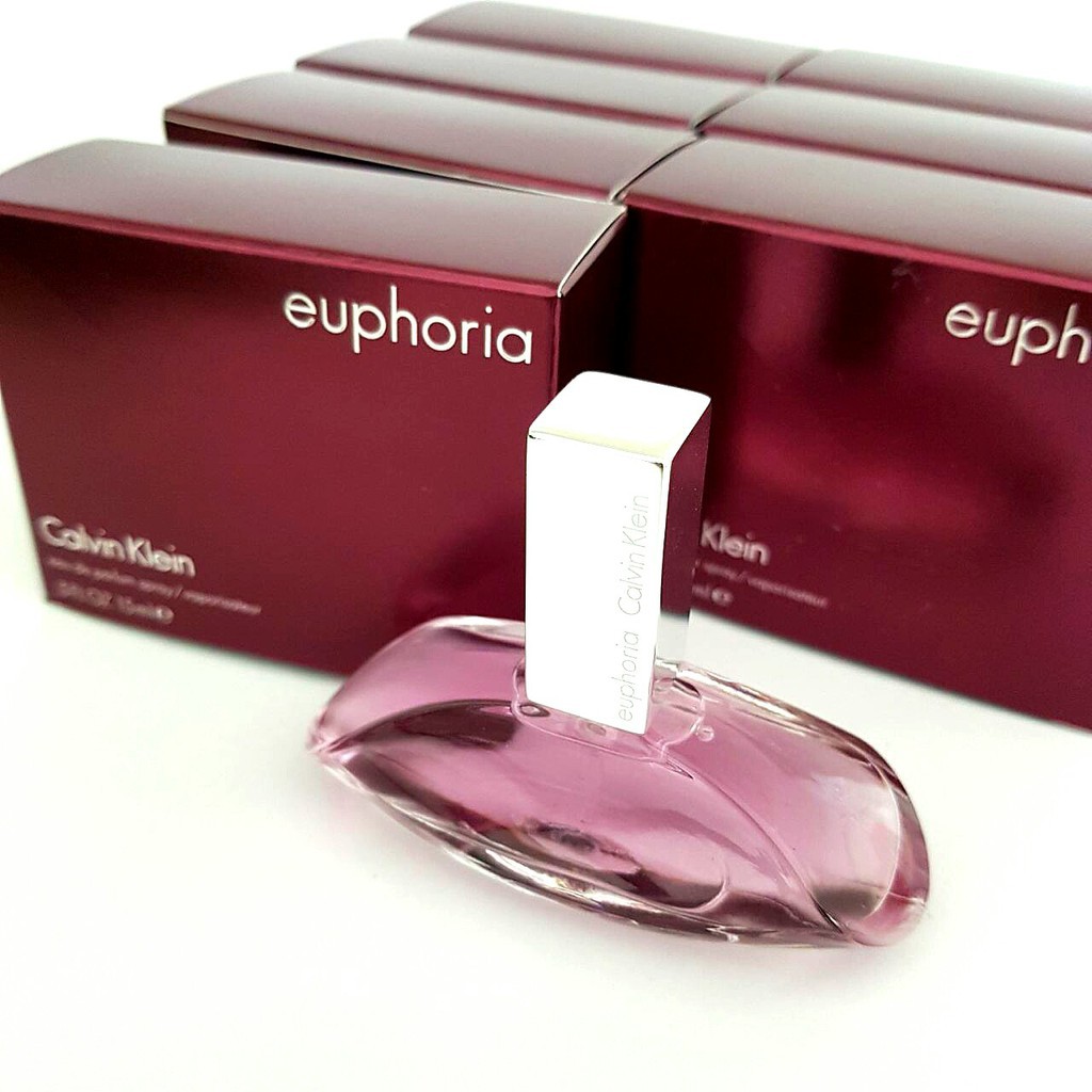 Nước hoa mini Calvin Klein Euphoria EDP