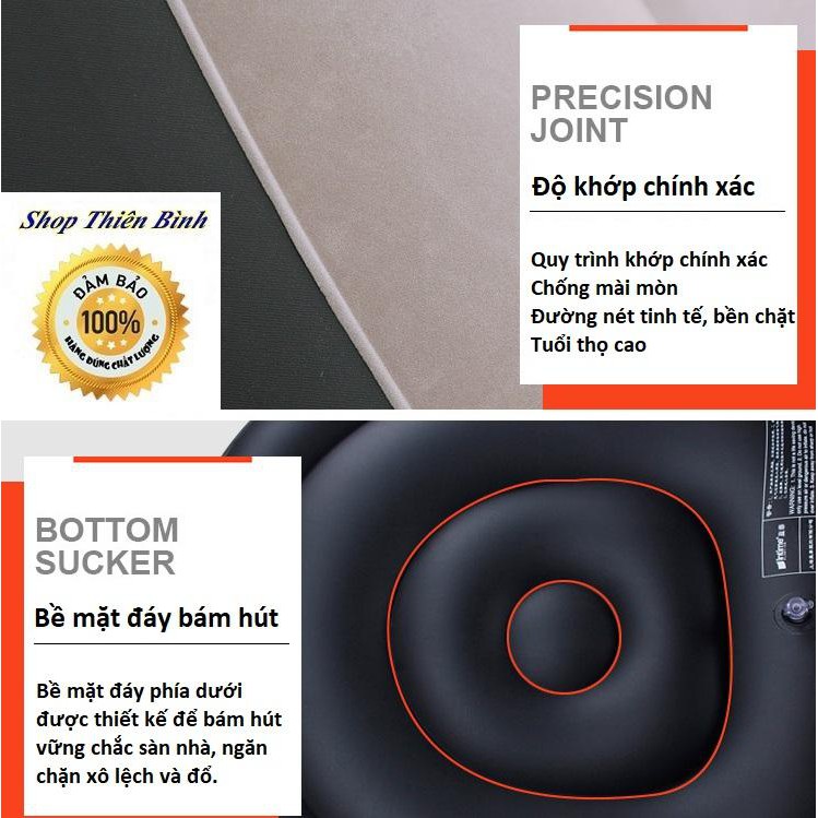 Bộ ghế hơi tựa lưng,Sofa hơi, nệm hơi  - Ghế hơi - đệm hơi intime