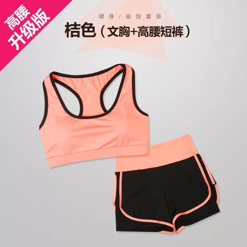 Bộ tập GYM/ YOGA/ AEROBIC/ ĐI BIỂN