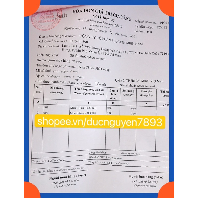 MEN VI SINH BIFINA R NHẬT BẢN