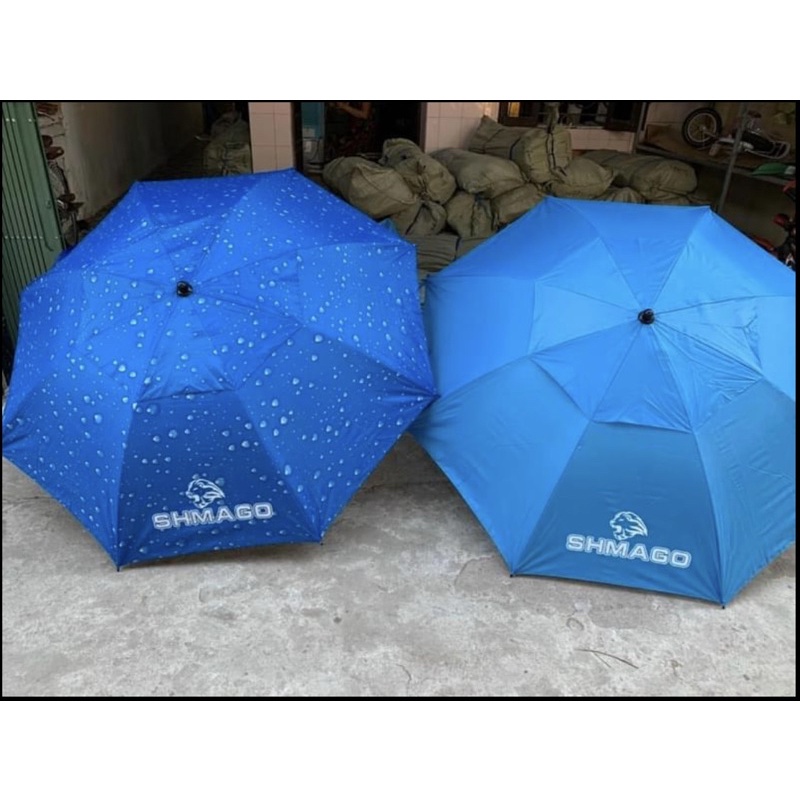 Ô CÂU CÁ SHIMAGO ( sale xả hàng )