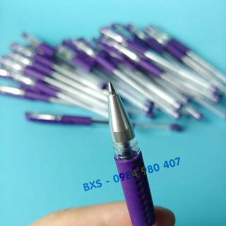 COMBO 40 bút mực tím