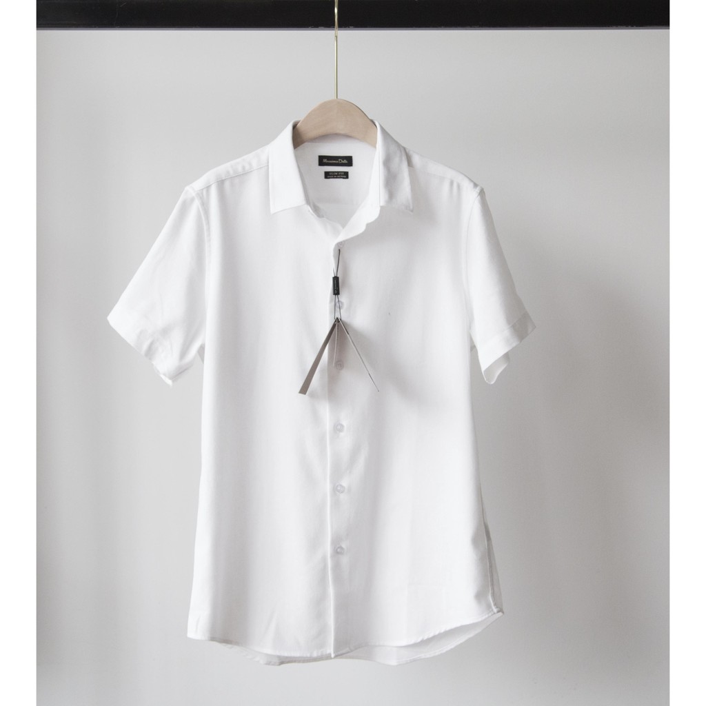 Aó sơ mi Linen Massimo xuất khẩu | BigBuy360 - bigbuy360.vn