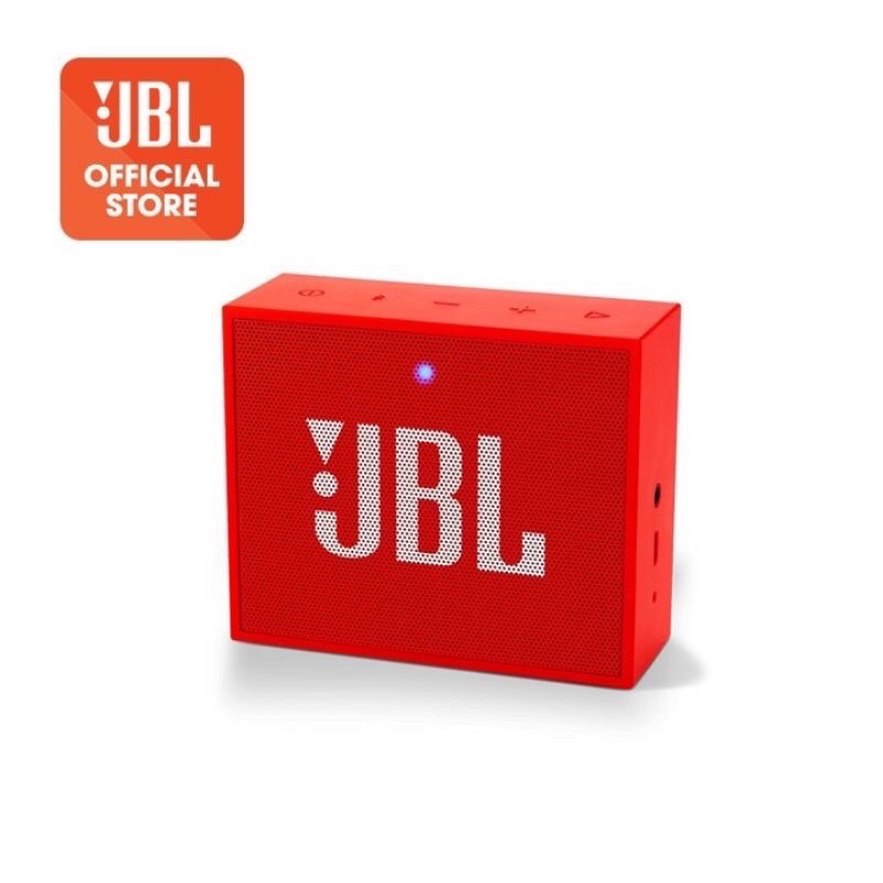 Loa Bluetooth JBL GO PLUS ( âm thanh sống động ) - Hàng Chính Hãng