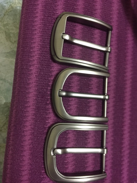 Đầu dây nịt kim cho nam