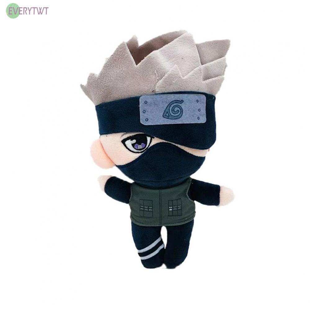 Thú Nhồi Bông Hình Nhân Vật Uchiha Itachi Trong Naruto