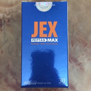 Jex  dùng cho người viêm khớp