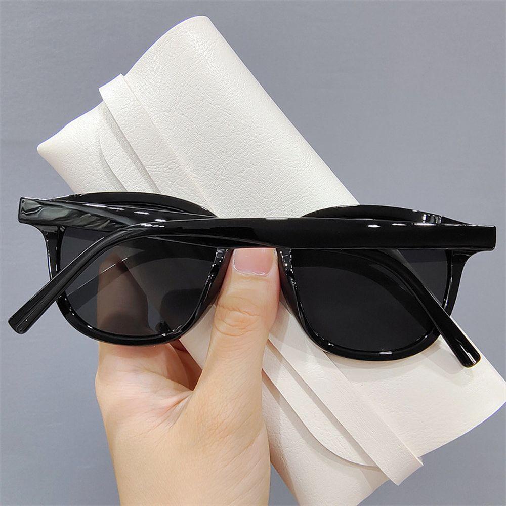Kính Mát Gọng Nhỏ Phong Cách Retro Vintage Thời Trang Cho Nữ