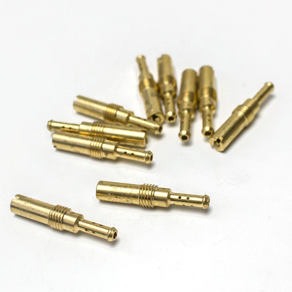 JONYE Set 20 Đầu Nối Bộ Chế Hòa Khí 20 Chi Tiết Cho PWK Keihin OKO CVK PWM