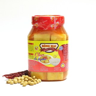 Chao Bông Mai (250g)