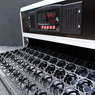 Máy ấp trứng 100 trứng Bảo Tín