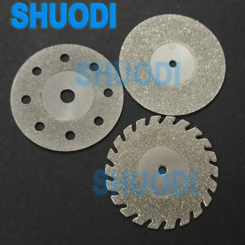 Đĩa Cưa Đánh Bóng Chuyên Dụng Chất Lượng Cao