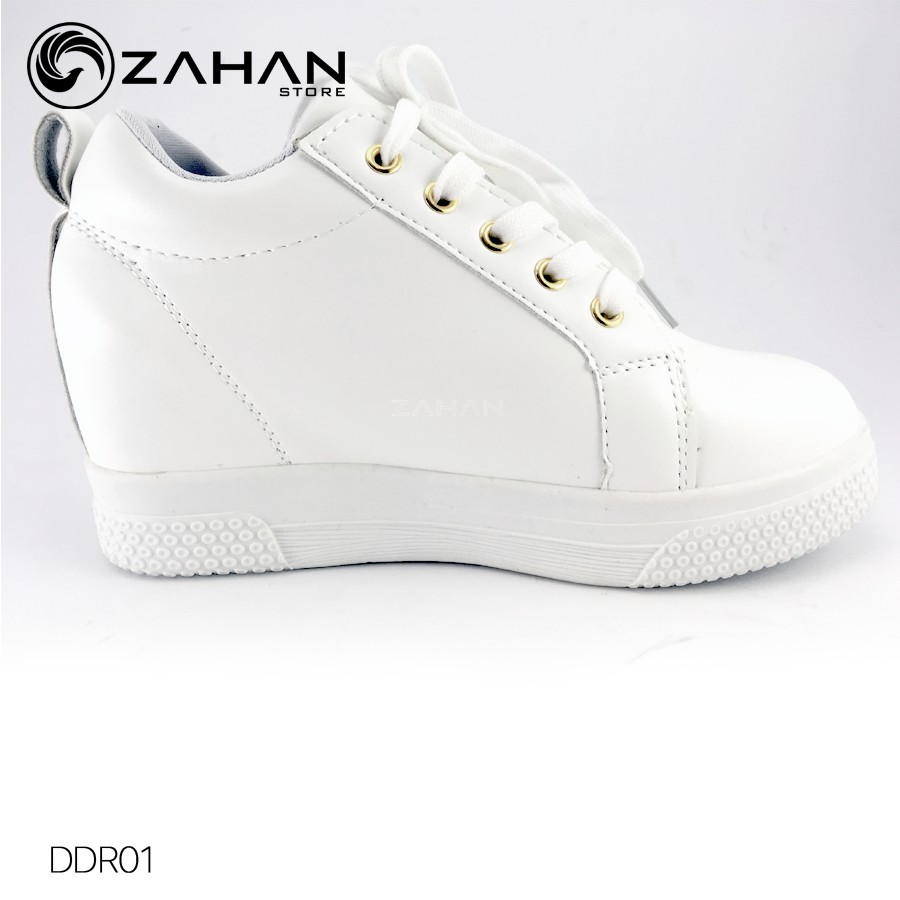 Giày độn đế dây buộc DDR01 | BigBuy360 - bigbuy360.vn