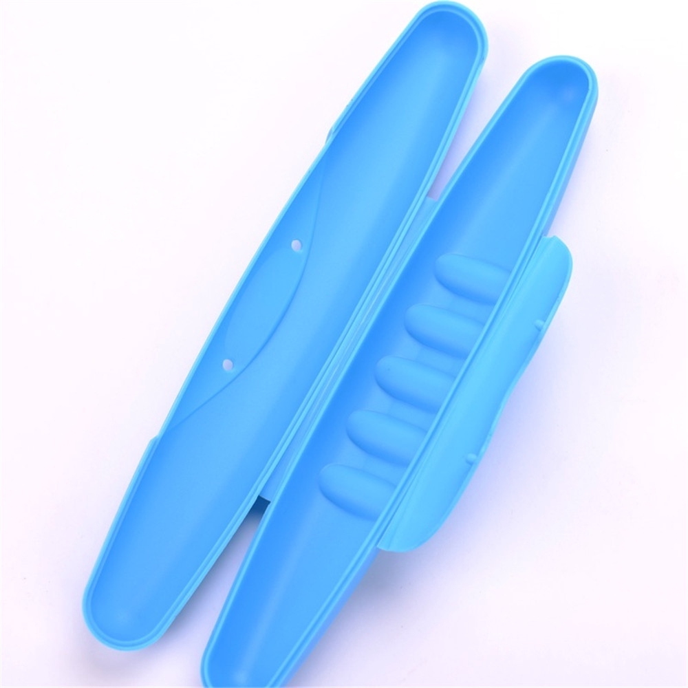 Hộp Đựng Bàn Chải Đánh Răng Thiết Kế Sáng Tạo