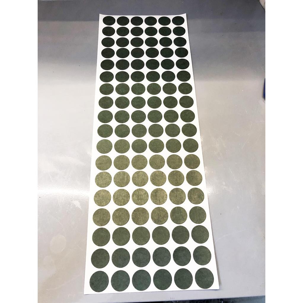 [NPS] Miếng dán bảo vệ cực âm cell pin NPS