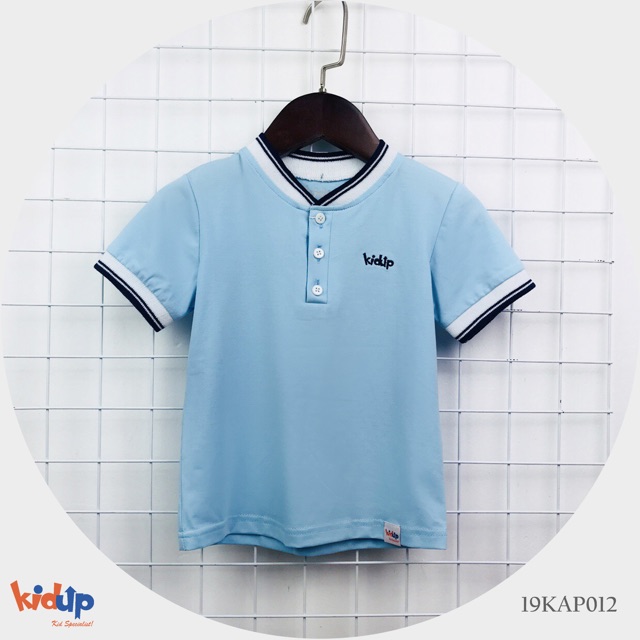 SALE SHOCK Áo Polo Kidup sành điệu | BigBuy360 - bigbuy360.vn