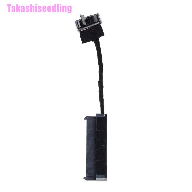 Dây cáp kết nối ổ cứng Hdd G4 G6 Cq42 Cq43 Cq62 G42 G56 G62 G72 Sata chất lượng cao
