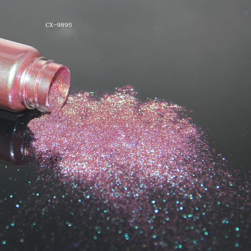 Bột kim tuyến ánh ngọc trai dành cho làm đồ trang sức Epoxy Resin
