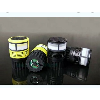 [Giá 1 chiếc ]Củ Micro K6 Tiếng sáng, Hát nhẹ, củ mic chất lượng