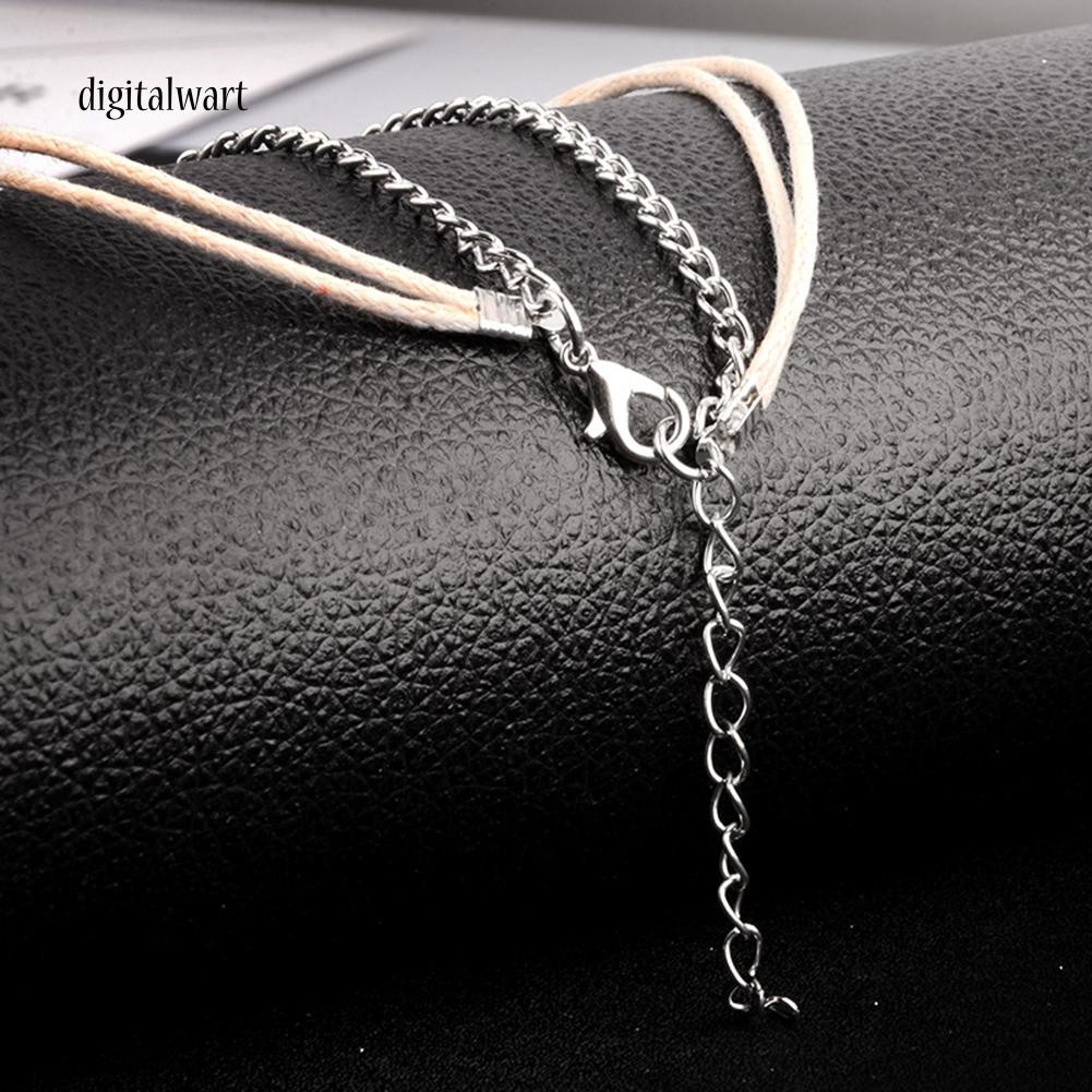 Bộ 2 lắc chân phong cách bohemian thời trang cho nữ | BigBuy360 - bigbuy360.vn