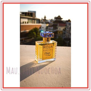 [𝐒𝐀𝐌𝐏𝐋𝐄]  Mẫu Thử nước hoa Unisex Roja Parfums Sweetie Aoud  .