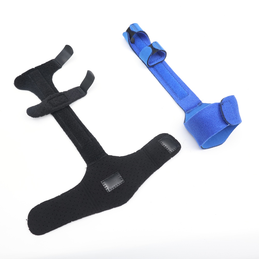 Nẹp Cố Định Ngón Tay Bằng Nhôm Thoáng Khí Đa Năng Tiện Dụng