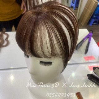 Mái Thưa 3D Sợi Tơ Cao Cấp