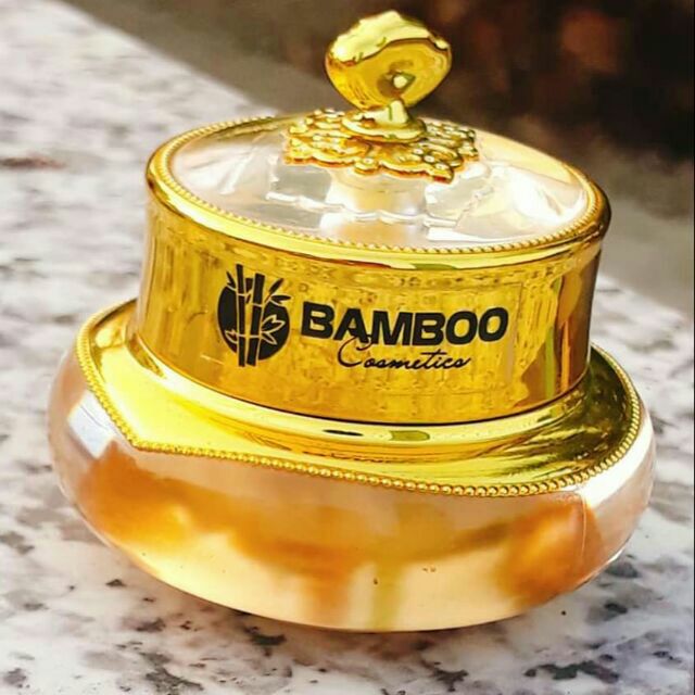 🌹Date mới🌹Kem FaCe Lụa BamBoo